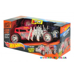 Экстремальные гонки Street Creeper Hot Wheels Toy State 90511
